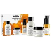 Loreal SE Metal DX Trio Set