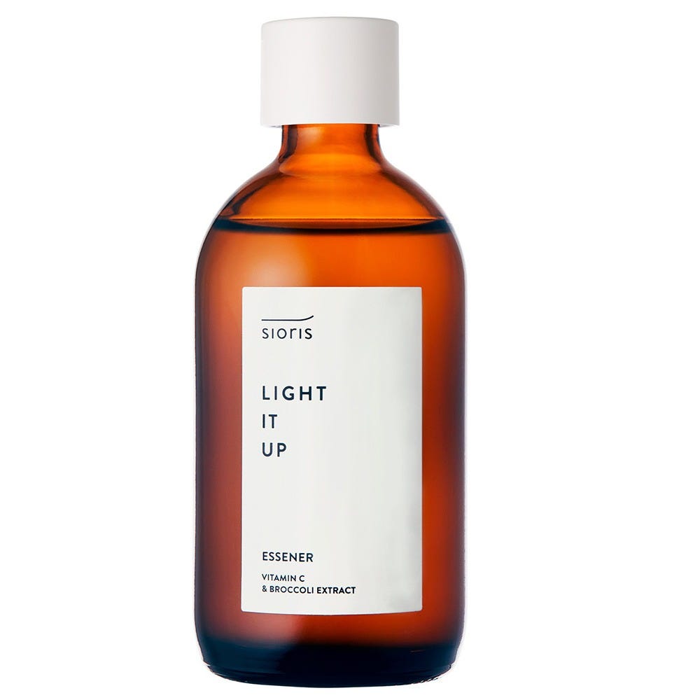 Sioris Green Light Up Essener 100 ml