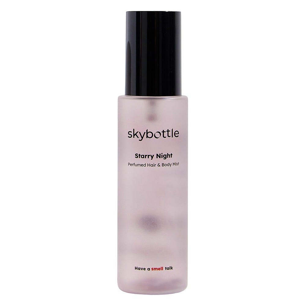 Skybottle Hair & Body Mist Starry Night 100 ml