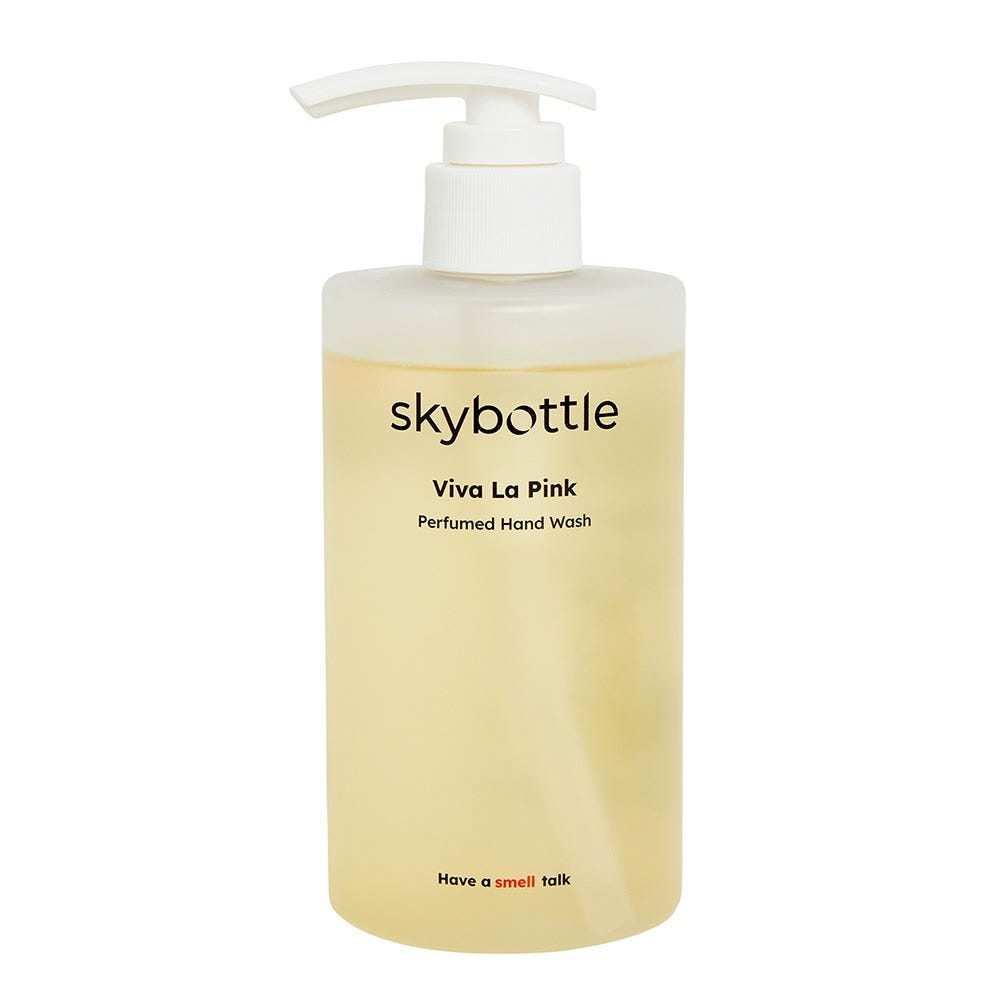 Skybottle Viva La Pink Perfumed Hand Wash 300 ml