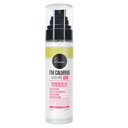 Suntique I'm Calming Good Bye Red Mist 100 ml 