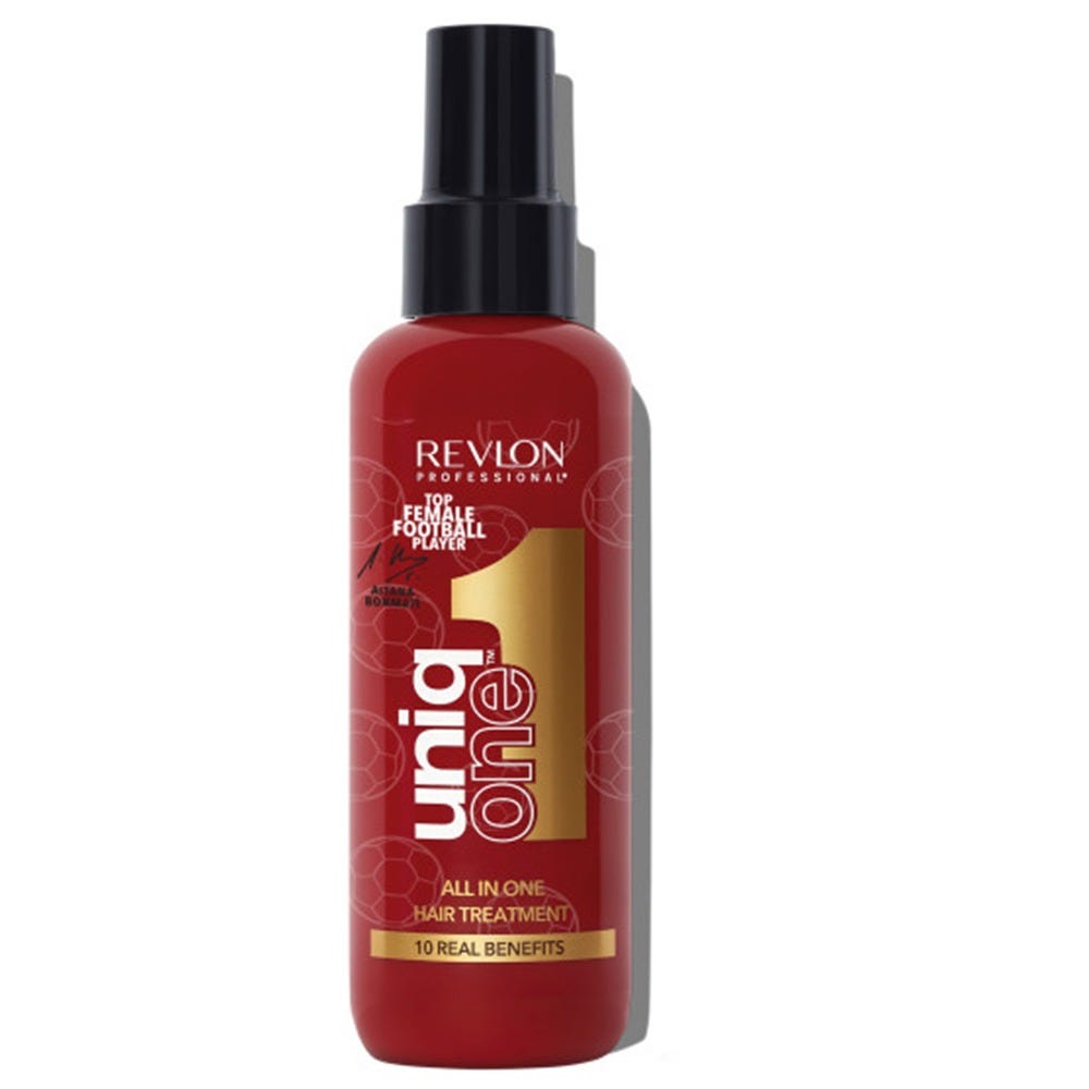 Revlon Uniq One All in One Hair Treatment - Aitana Bonmatí Limited Edition 150 ml