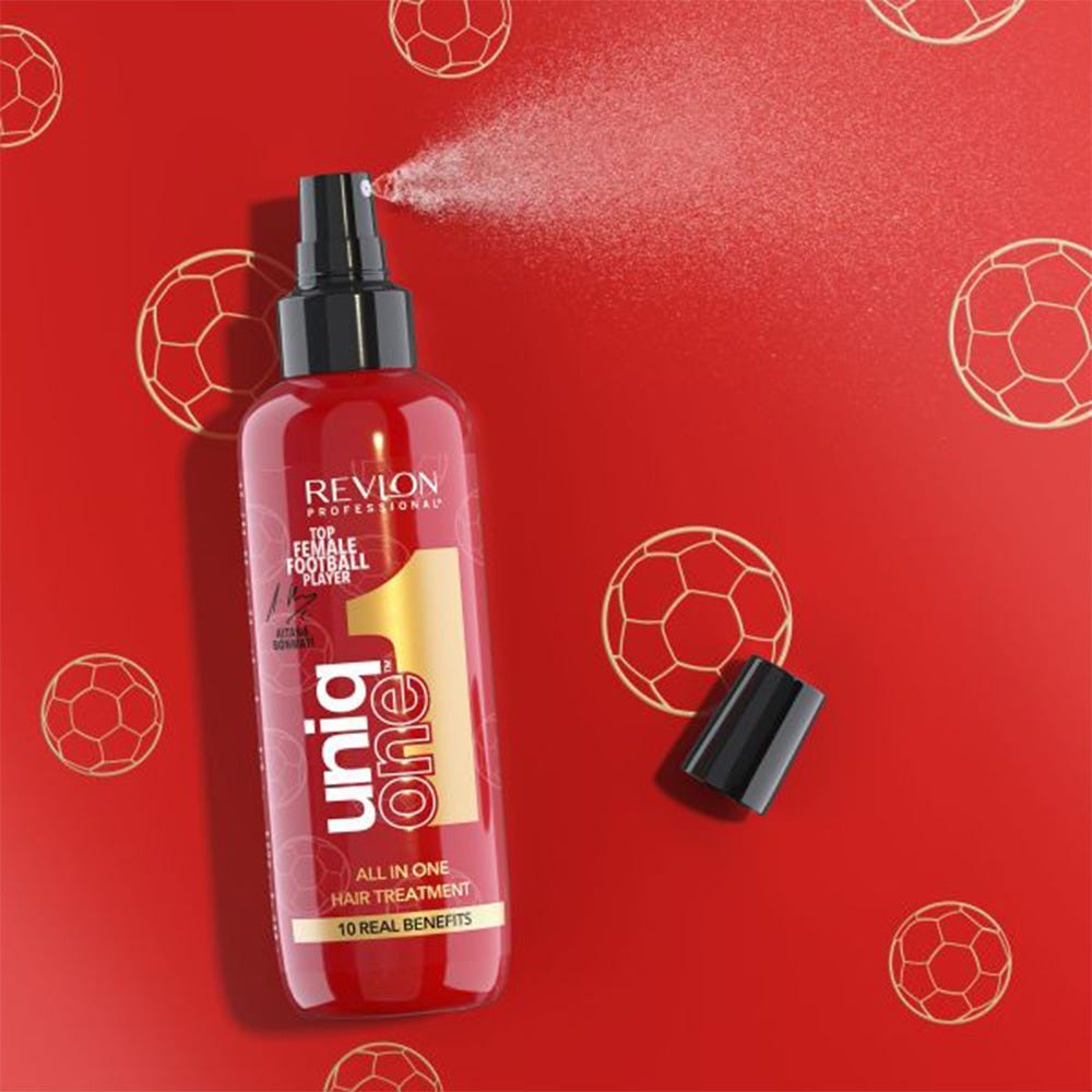 Revlon Uniq One All in One Hair Treatment - Aitana Bonmatí Limited Edition 150 ml