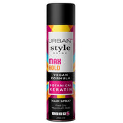Urban Care Style Guide Max Hold Hair Spray 250 ml