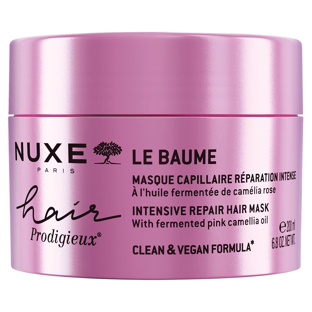 NUXE Hair Prodigieux Haarbalsam 200 ml