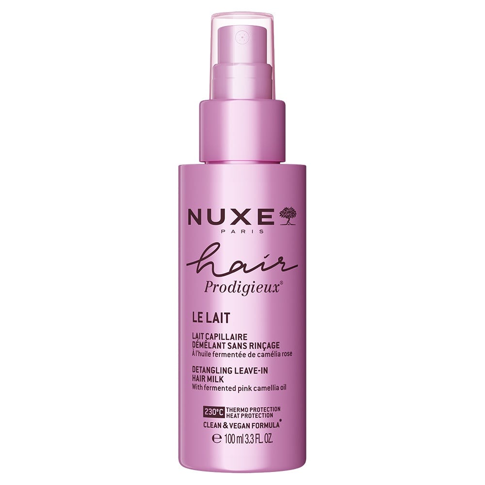 NUXE Hair Prodigieux Leave-In Spray 100 ml