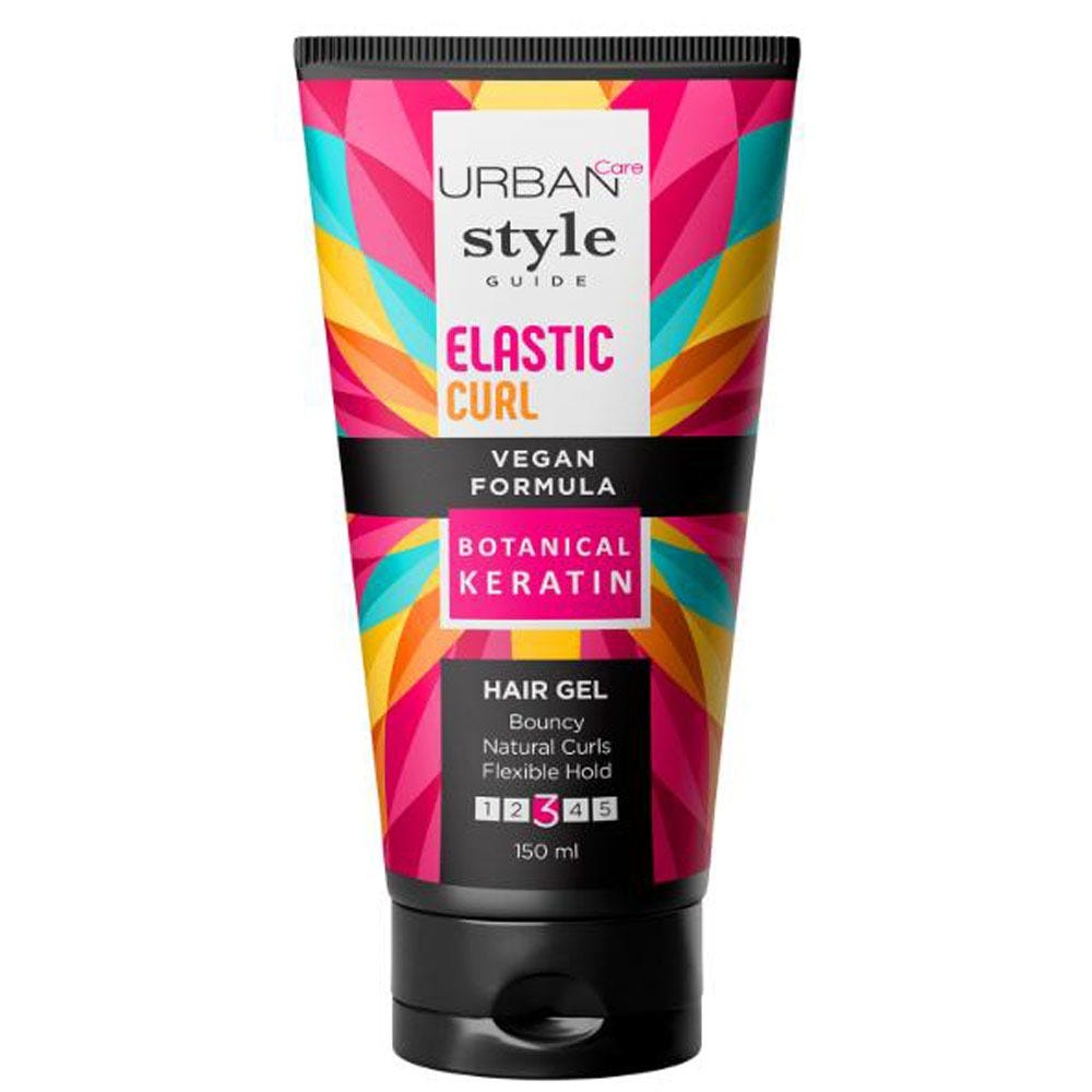Urban Care Style Guide Curl Gel 150 ml