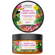 Urban Care Monoi&Ylang Ylang Exfoliating Body Scrub 250 ml