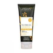 Urban Care Tea Tree & Keratin Shampoo 250 ml