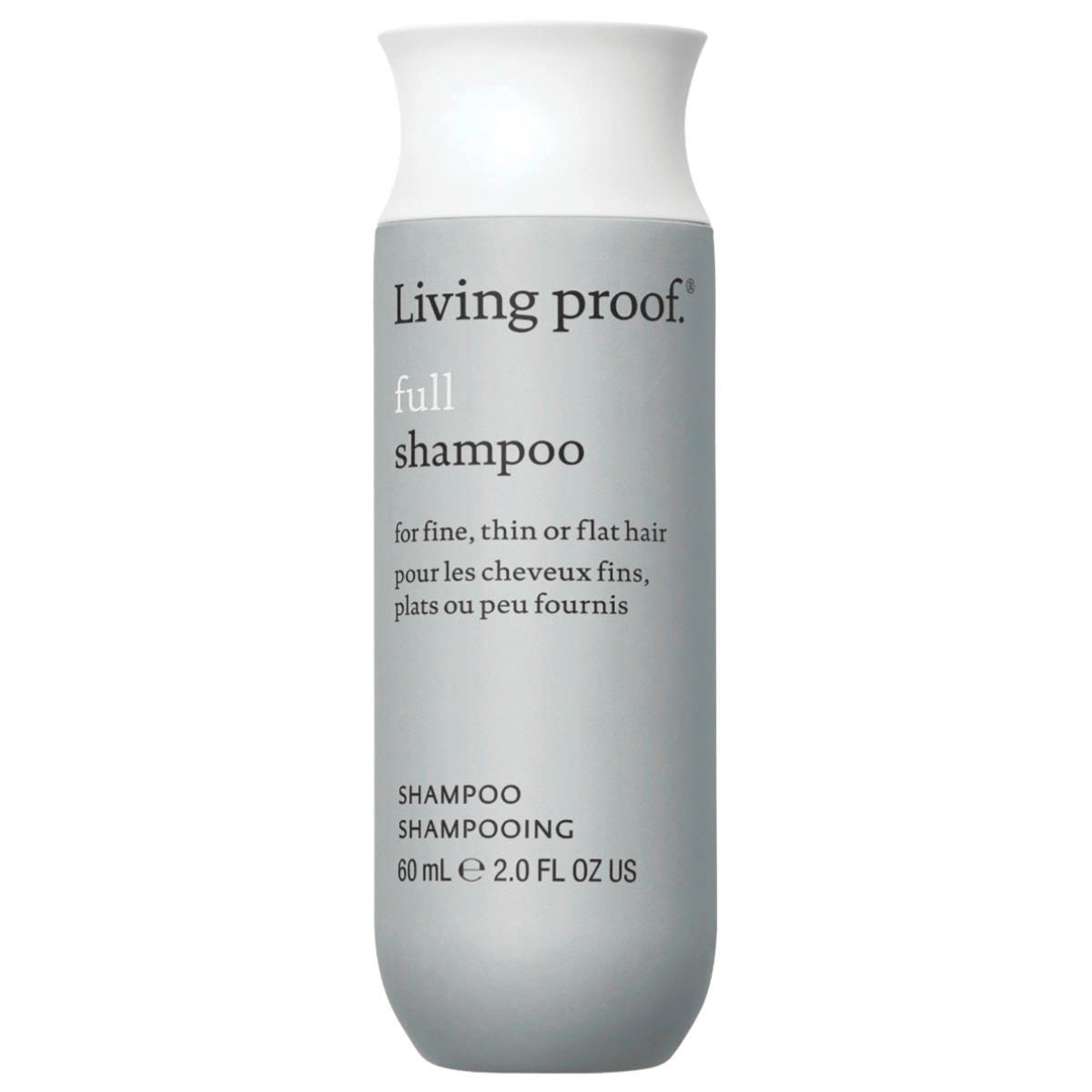 Living proof Full Shampoo 60 ml