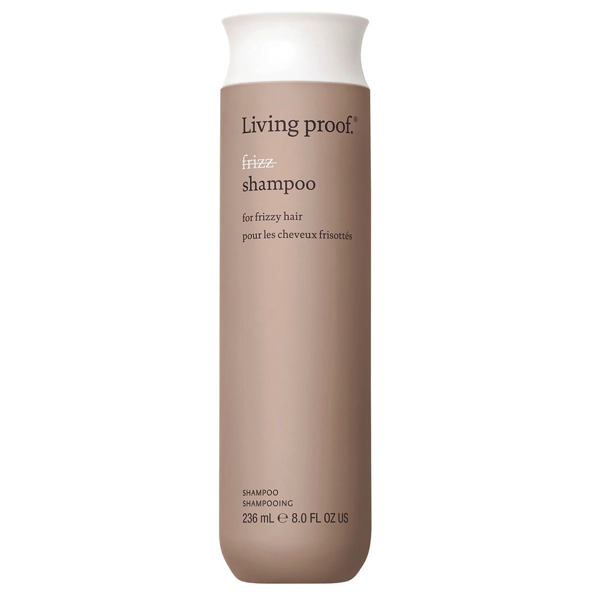 Living Proof No Frizz Shampoo 236 ml
