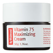 By Wishtrend Vitman 75 Maximizing Cream 50 g 