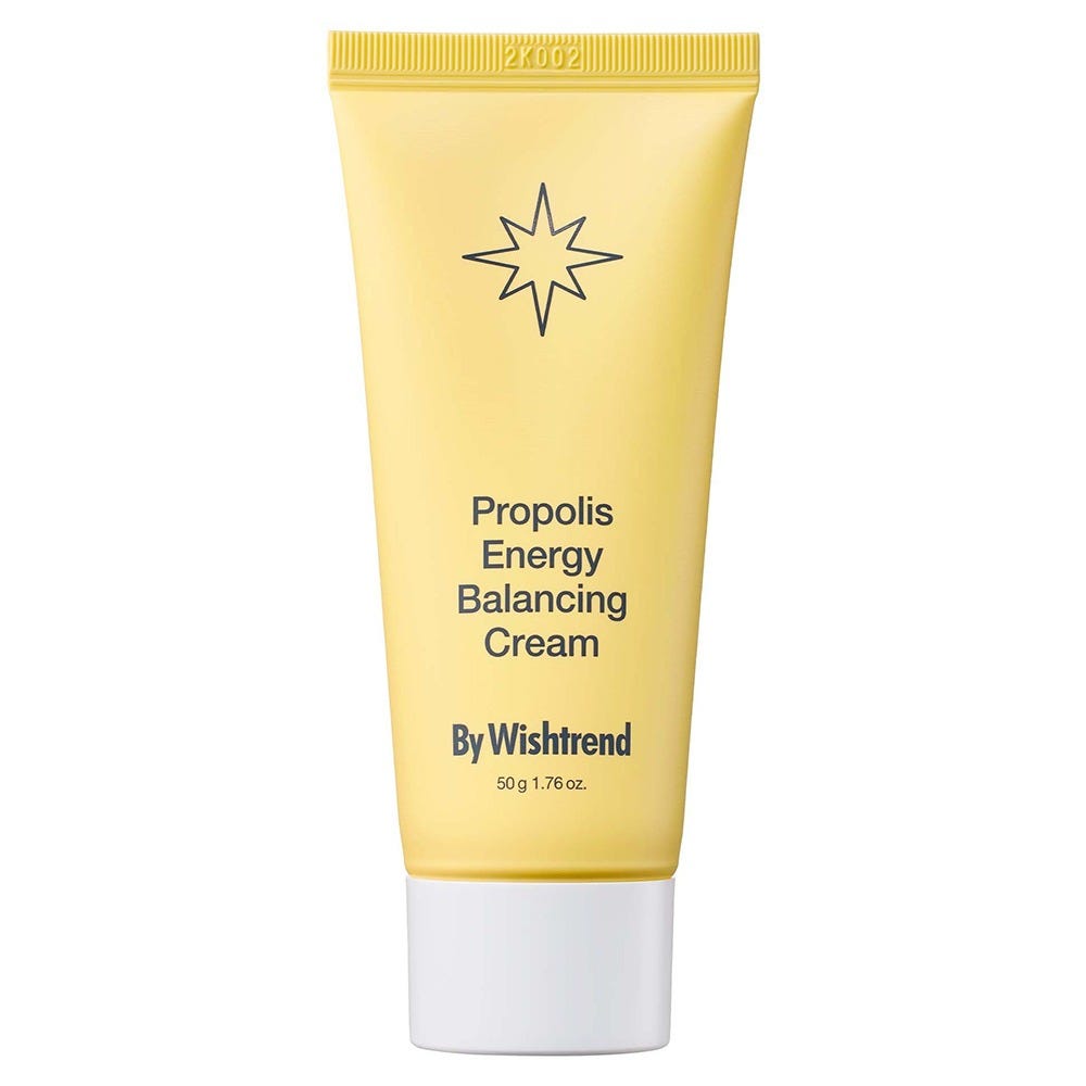 By Wishtrend Propolis Energy Balancing Cream 50 g