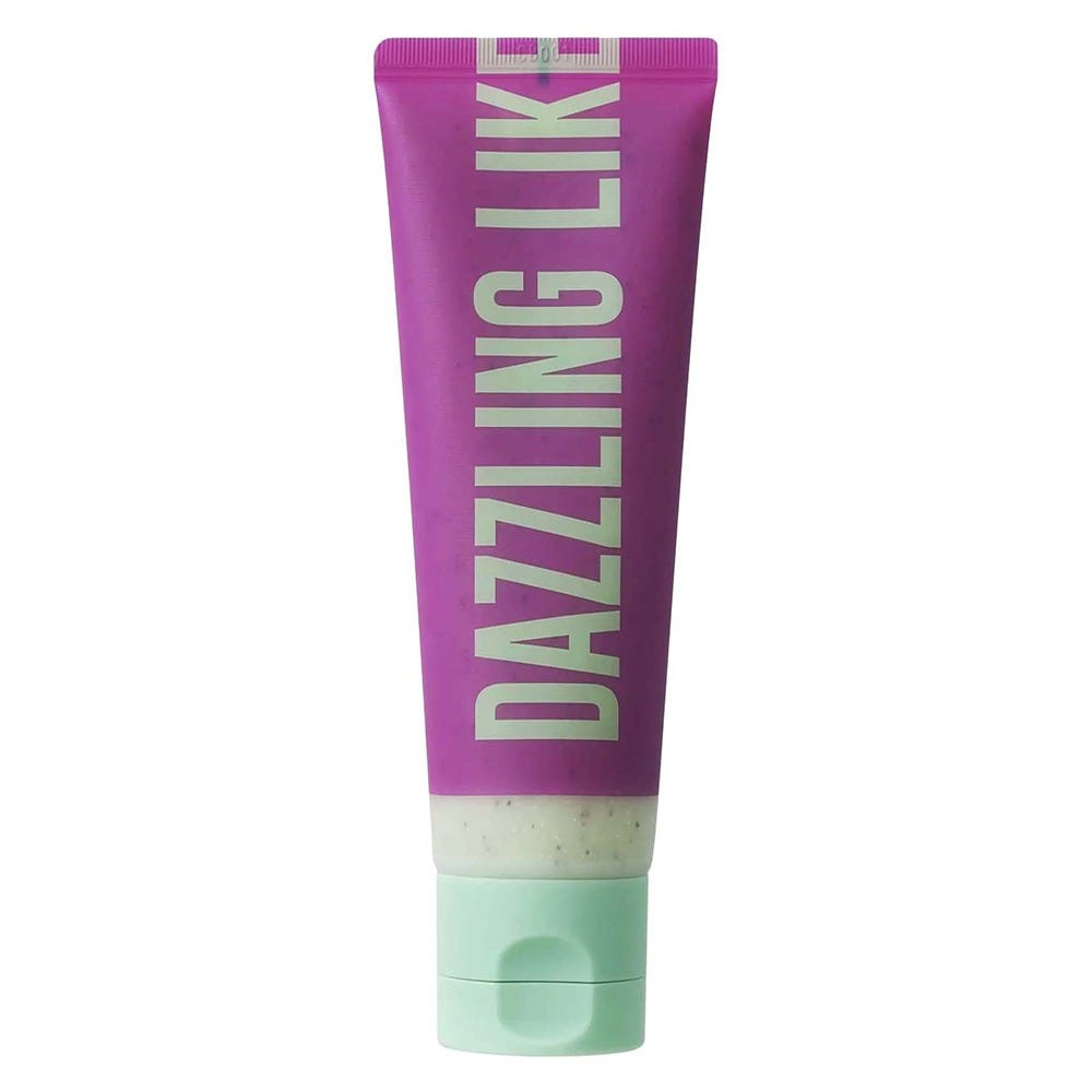 Dear Doer Dazzling Scrub 100 ml  
