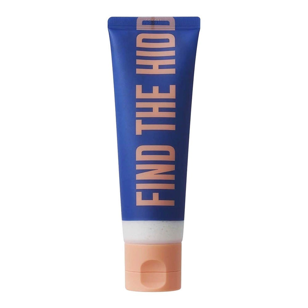 Dear Doer The Hidden Scrub 100 ml 