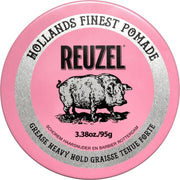 Reuzel Pink Heavy Grease Pomade 95 g
