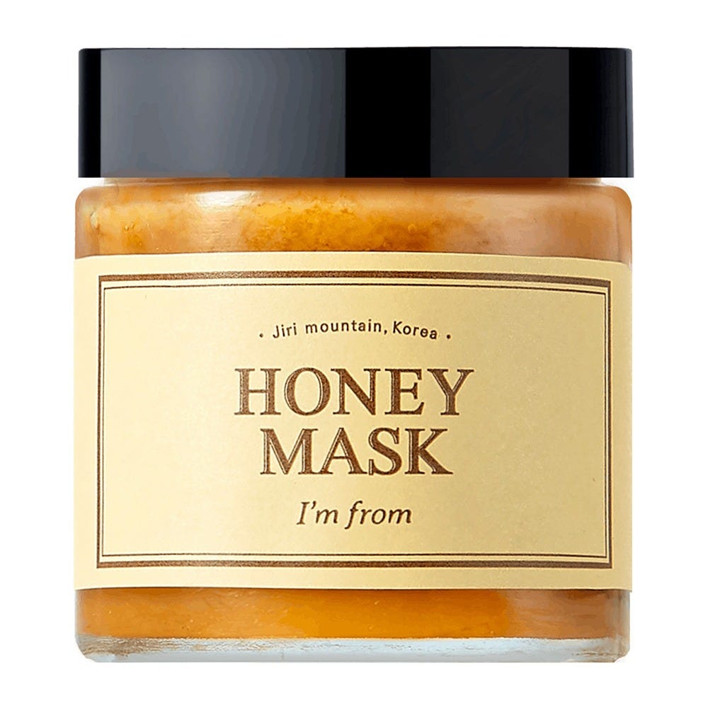 I'm From Honey Mask 120 g