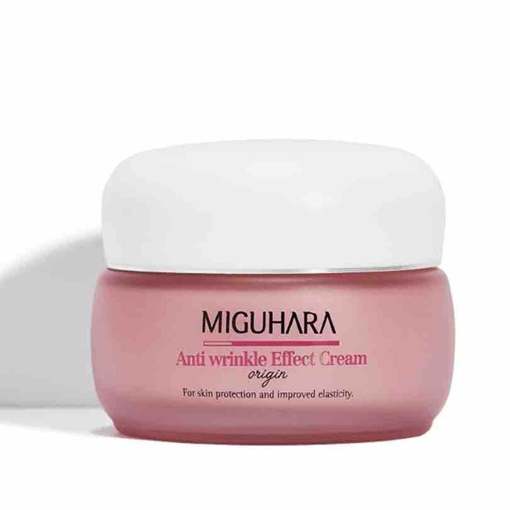 Miguhara Anti Wrinkle Effect Cream Original 50 ml 