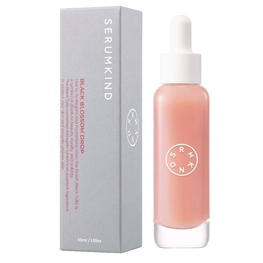Serumkind Black Blossom Drop 30 ml