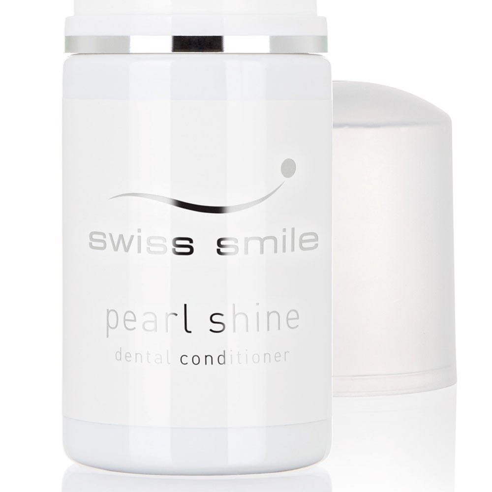 Swiss Smile Pearl Shine Dental Conditioner 30 ml