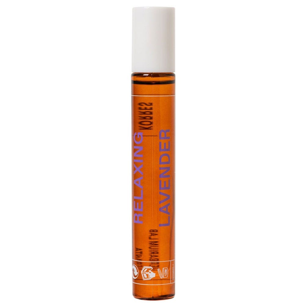 Korres Relaxing Lavender Roll-On Duft 10 ml