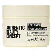 Authentic Beauty Concept Replenish Rich Cream 30 ml