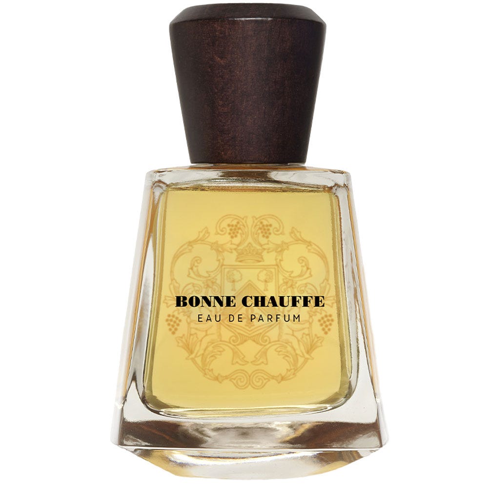 Frapin Bonne Chauffe Eau de Parfum 100 ml