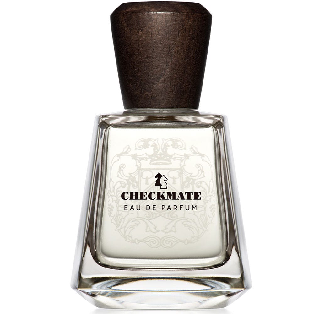 Fapin Checkmte Eau de Parfum 100 ml