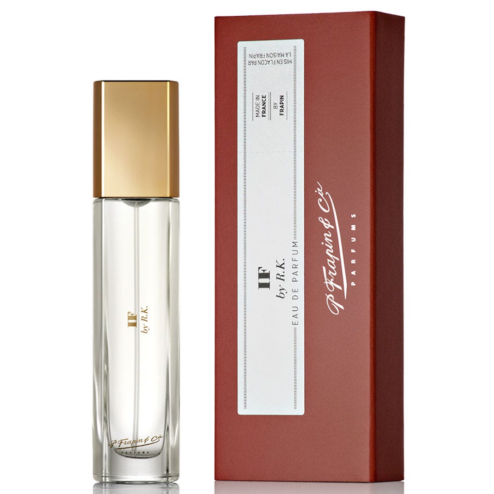 Frapin IF by R.K. Eau de Parfum 15 ml