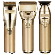 BabylissPro FXONE Gold Bundle