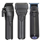 BabylissPro FXONE Black Bundle