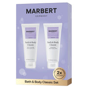 MARBERT Bath & Body Classic Set