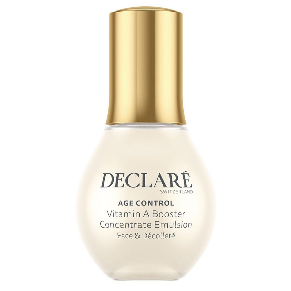 Declaré Age Control Vitamin A Booster Emulsion 50 ml