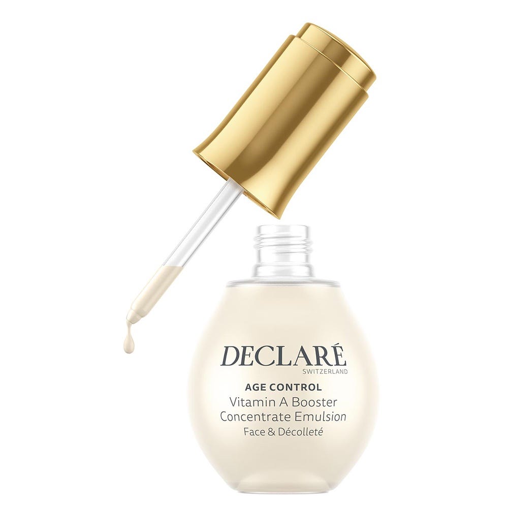 Declaré Age Control Vitamin A Booster Emulsion 50 ml