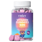 Yuicy Kids Gummies 180 g