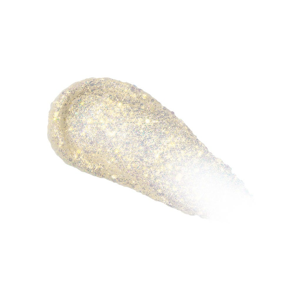 12130301-Farbe-Durchsichtig Glitzer