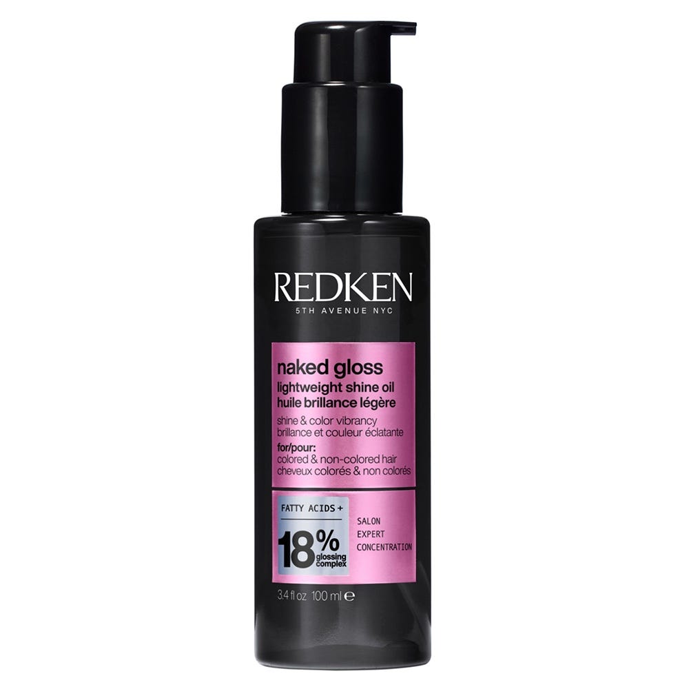 Redken Acidic Color Gloss Lightweight Shine Oil 100 ml