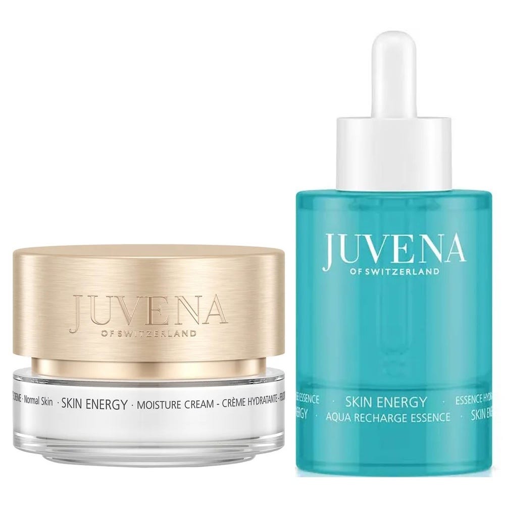 Juvena Skin Energy Set