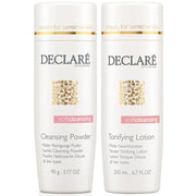 Declaré Soft Cleansing Set