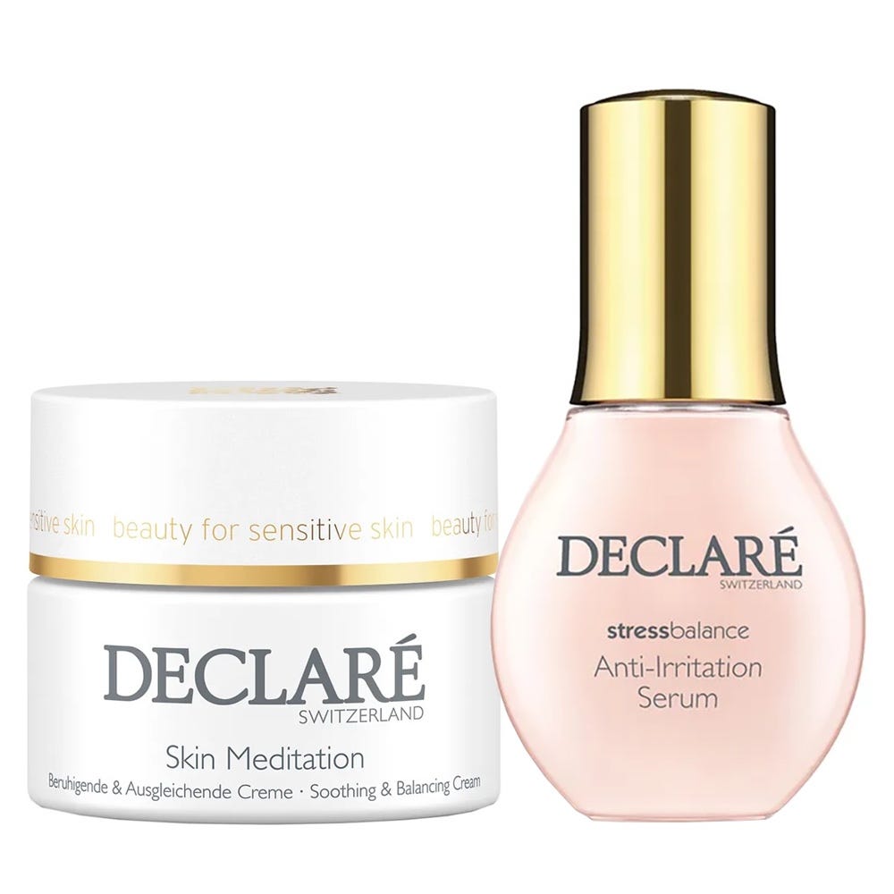 Declaré Stress Balance Set