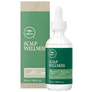 Paul Mitchell Tea Tree Scalp Wellness Oily Scalp Serum 55 ml