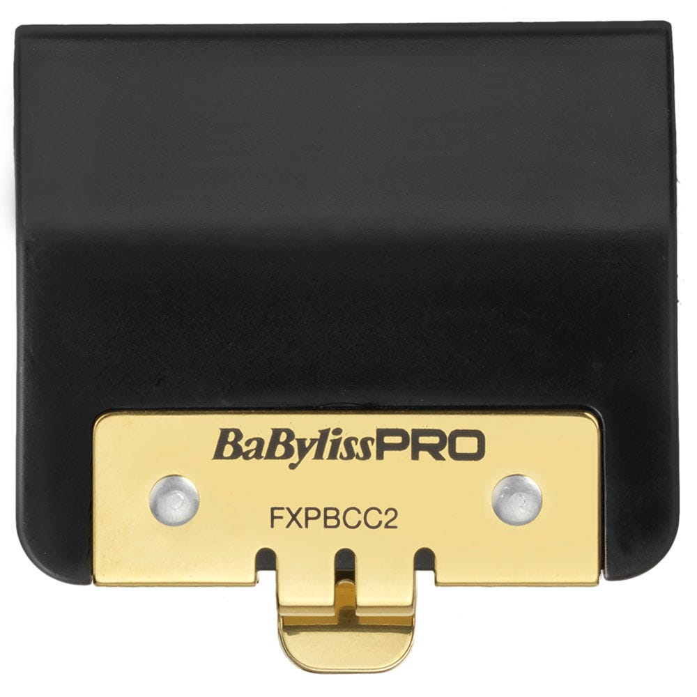 BaBylissPRO PREMIUM Blade Cover Clipper Fits