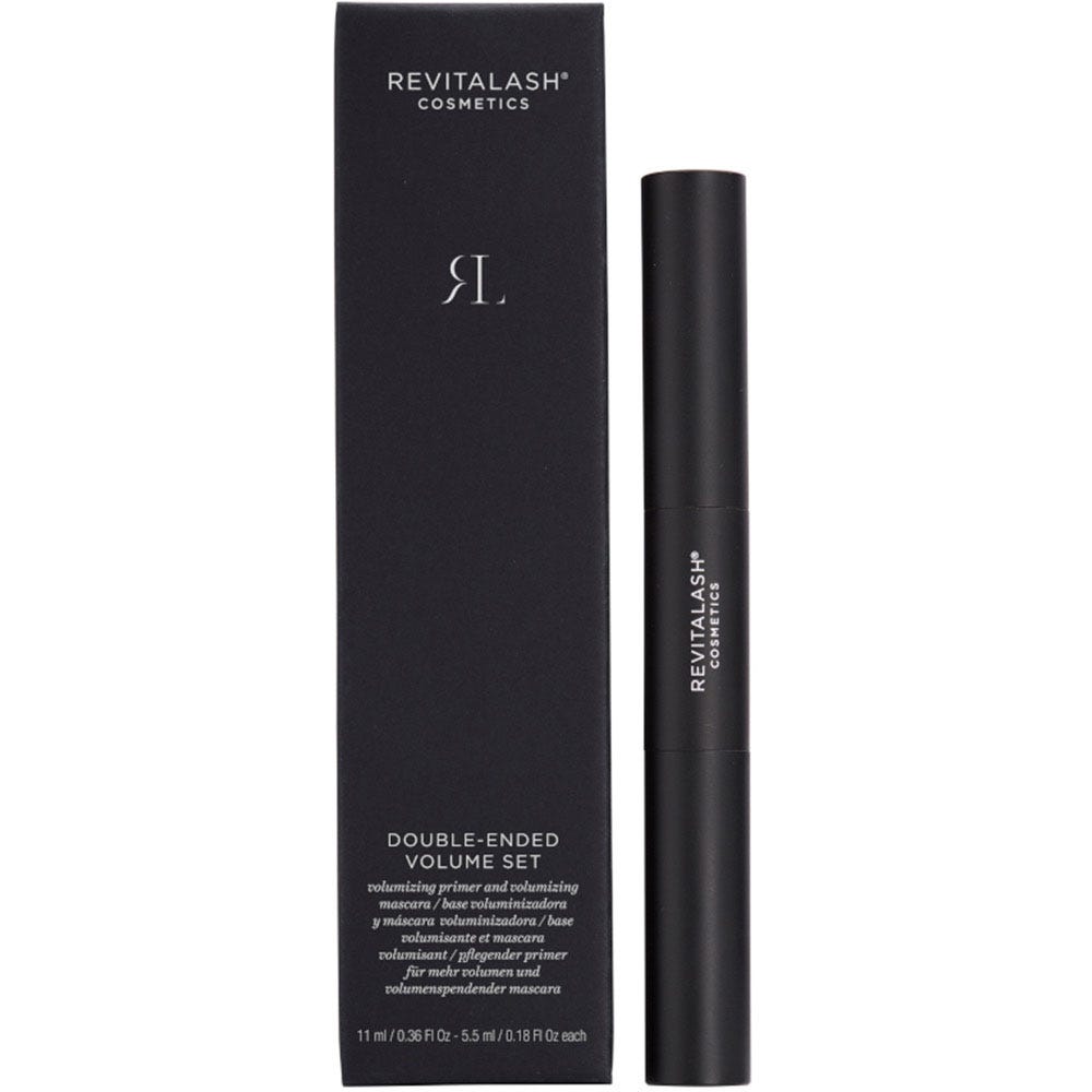 RevitaLash Double-Ended Volume Mascara