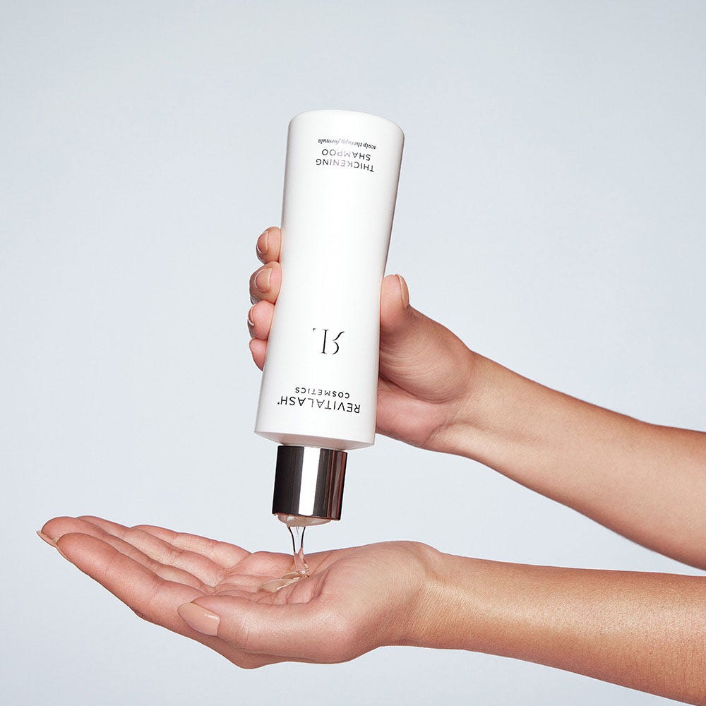 RevitaLash Thickening Shampoo 250 ml