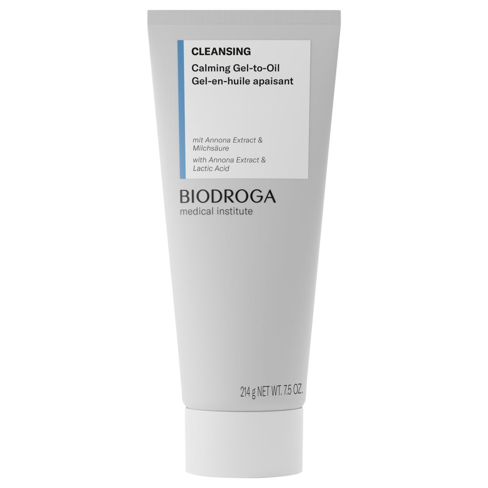 Biodroga MD Calming Gel-to-Oil 200 ml
