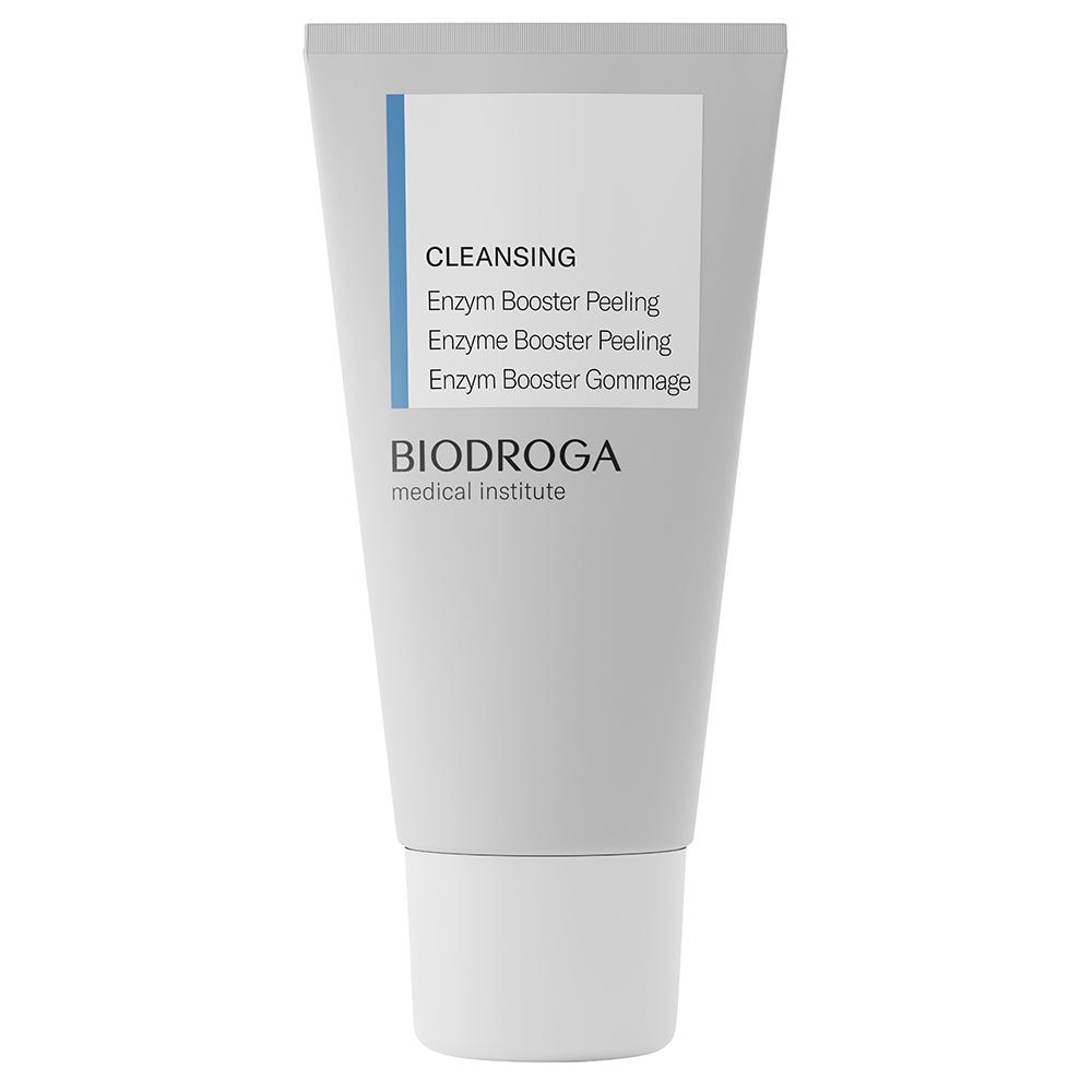 Biodroga Enzym Booster Peeling 50 ml