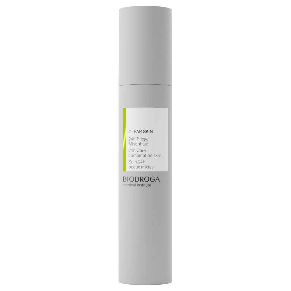 Biodroga MD Clear Skin 24h Pflege Mischhaut 50 ml