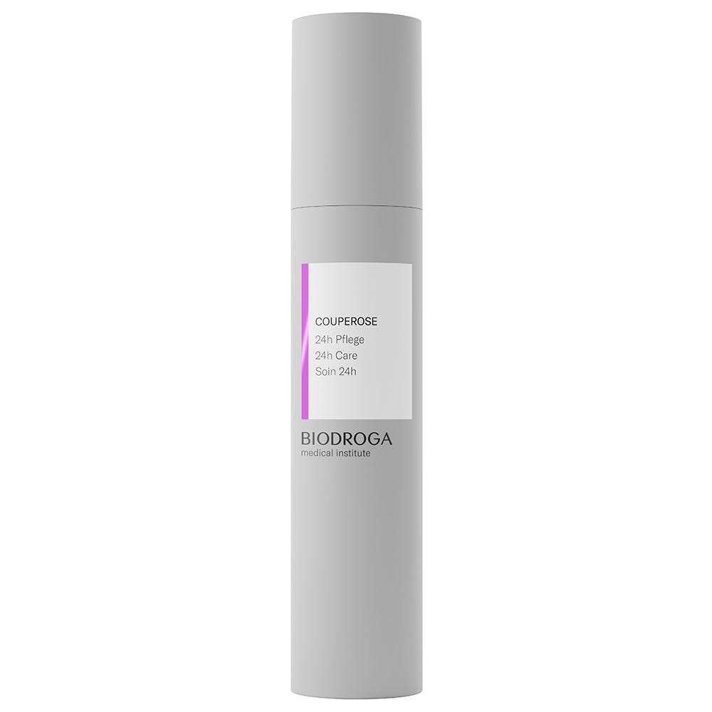 Biodroga Couperose 24h Pflege 50 ml