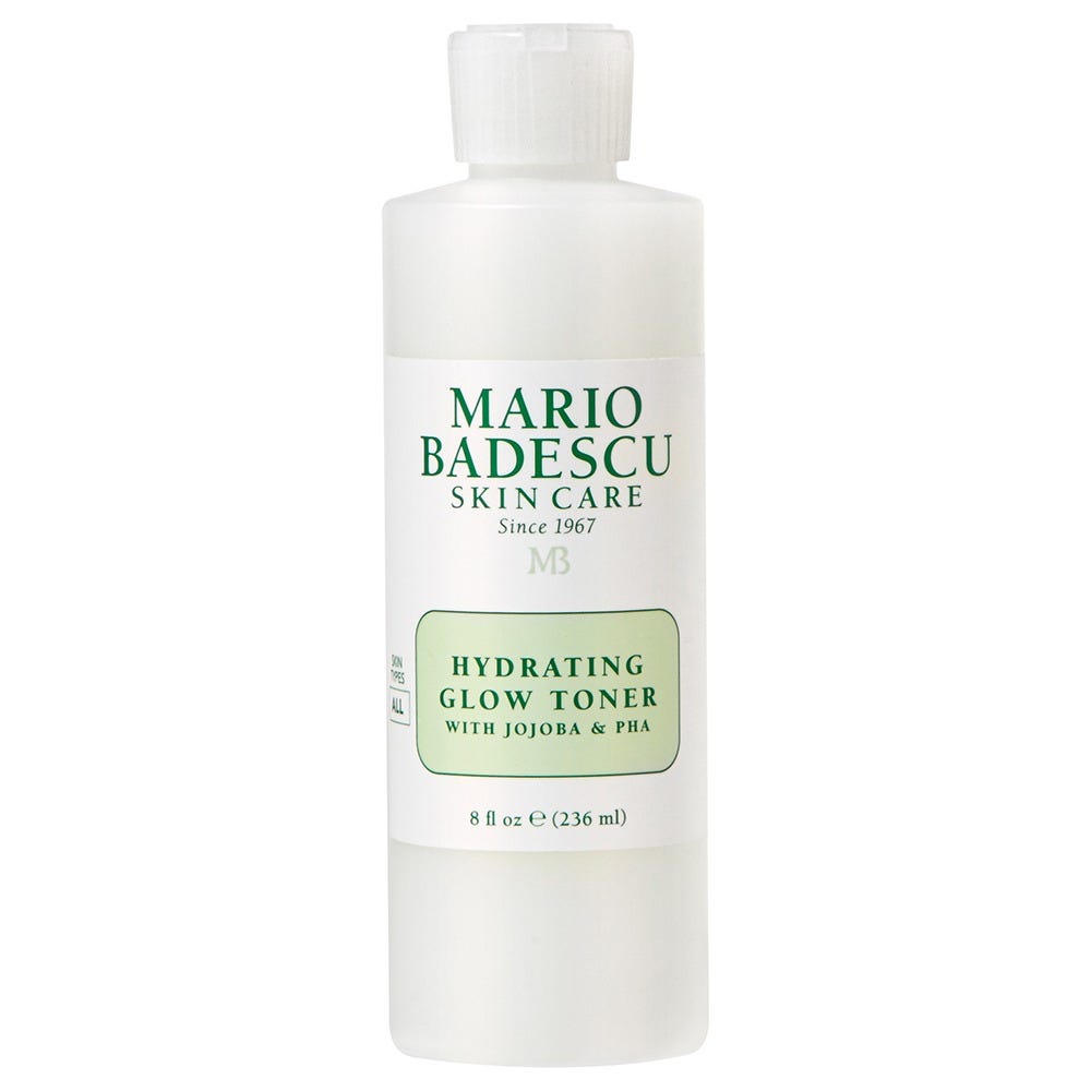 Mario Badescu Hydrating Glow Toner 236 ml