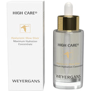 Weyergans Hyaluronic Glow Elixir 30 ml